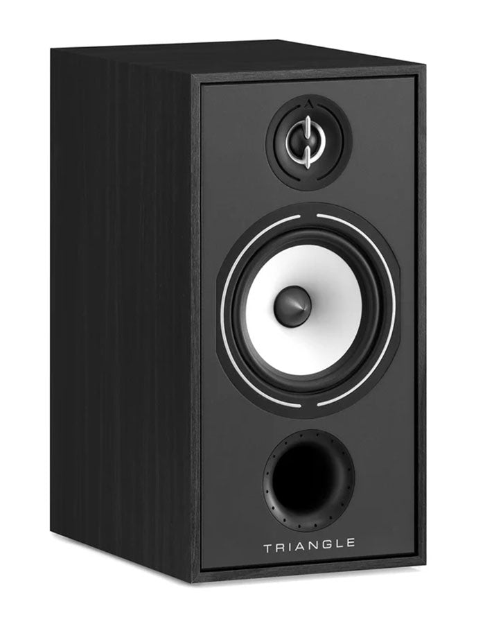 Triangle HIFI Bookshelf Speaker Pair Borea BR04