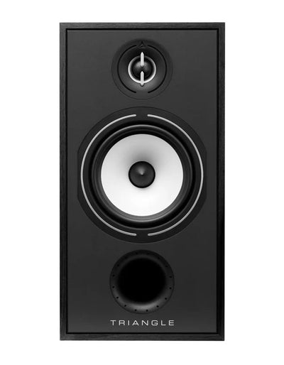 Triangle HIFI Bookshelf Speaker Pair Borea BR04