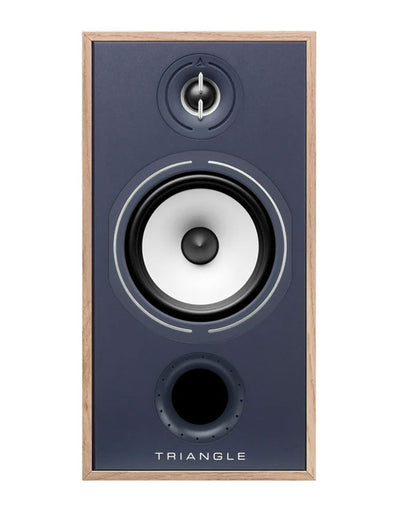 Triangle HIFI Bookshelf Speaker Pair Borea BR04