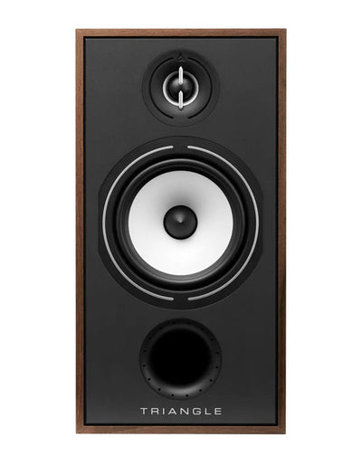 Triangle HIFI Bookshelf Speaker Pair Borea BR04
