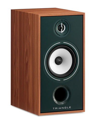 Triangle HIFI Bookshelf Speaker Pair Borea BR04