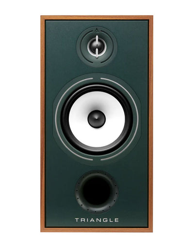 Triangle HIFI Bookshelf Speaker Pair Borea BR04