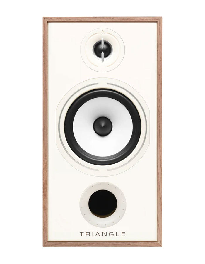 Triangle HIFI Bookshelf Speaker Pair Borea BR04