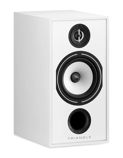 Triangle HIFI Bookshelf Speaker Pair Borea BR04