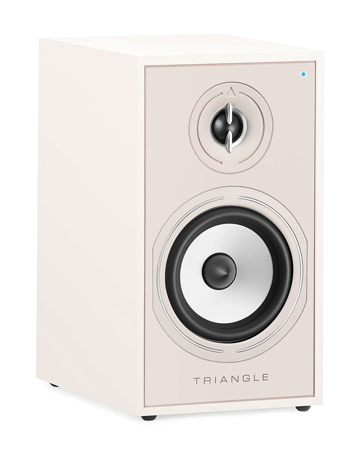 Triangle Borea BR02 Connect Bluetooth Speaker Pair