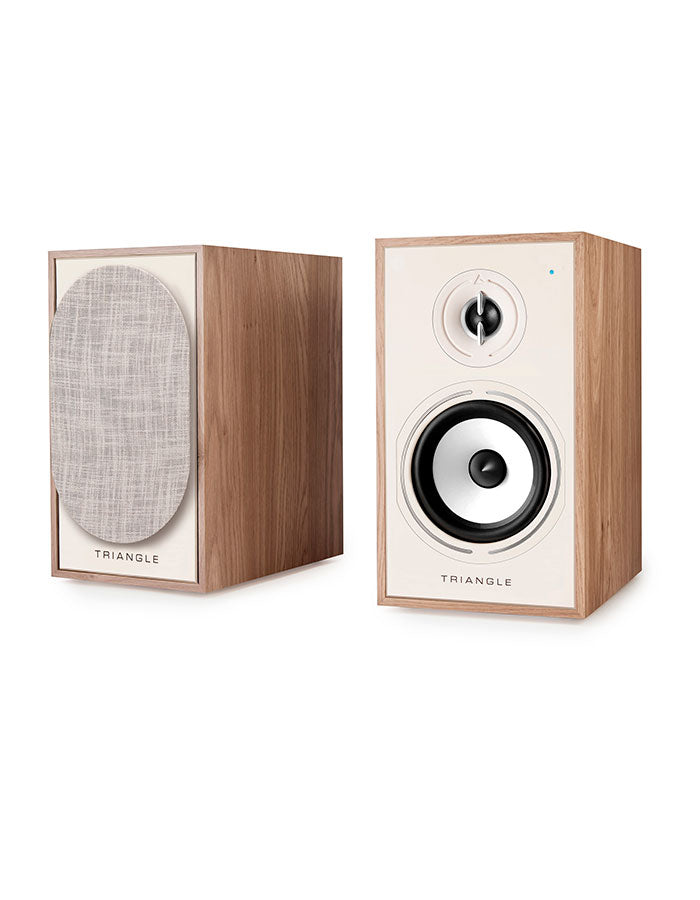 Triangle Borea BR02 Connect Bluetooth Speaker Pair