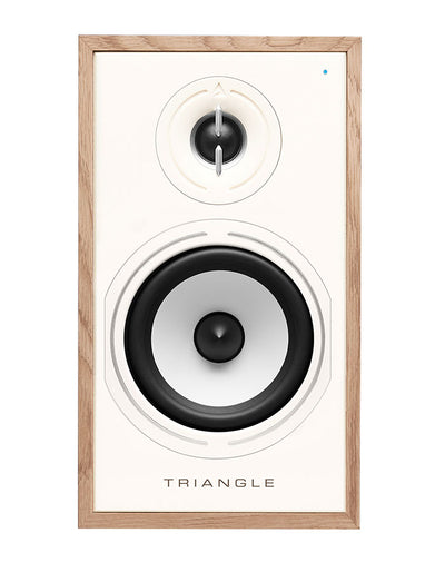 Triangle Borea BR02 Connect Bluetooth Speaker Pair