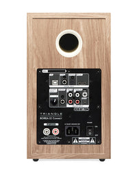 Triangle Borea BR02 Connect Bluetooth Speaker Pair