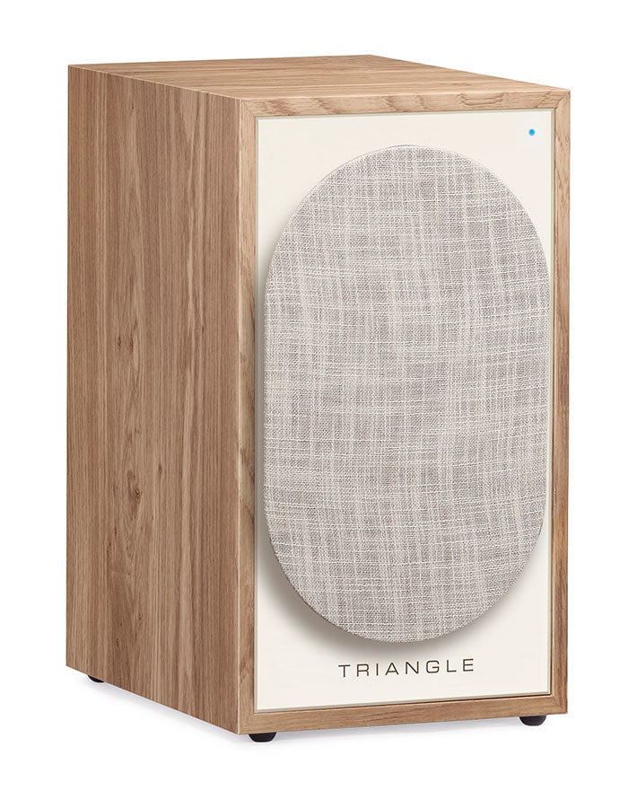 Triangle Borea BR02 Connect Bluetooth Speaker Pair