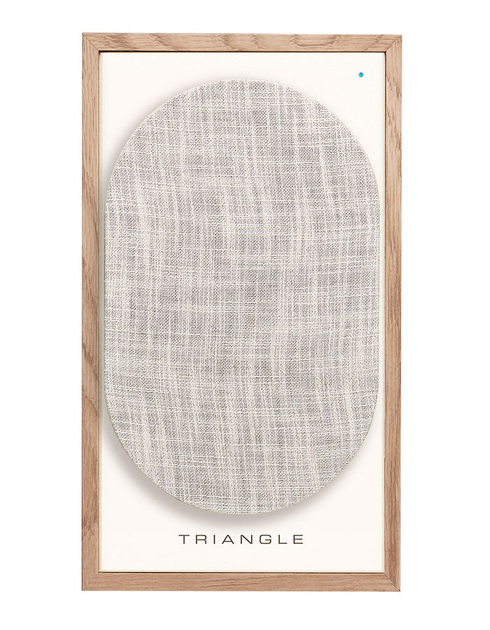 Triangle Borea BR02 Connect Bluetooth Speaker Pair