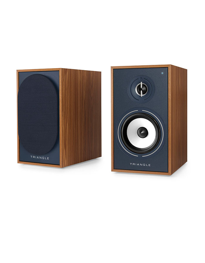 Triangle Borea BR02 Connect Bluetooth Speaker Pair