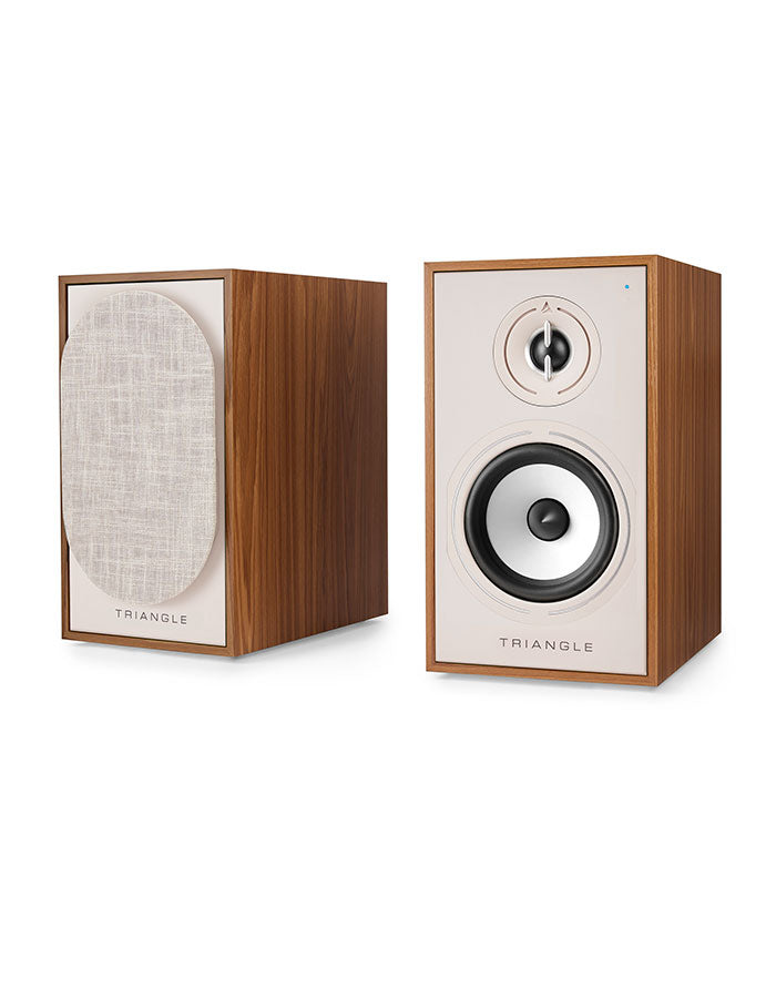Triangle Borea BR02 Connect Bluetooth Speaker Pair