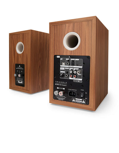 Triangle Borea BR02 Connect Bluetooth Speaker Pair