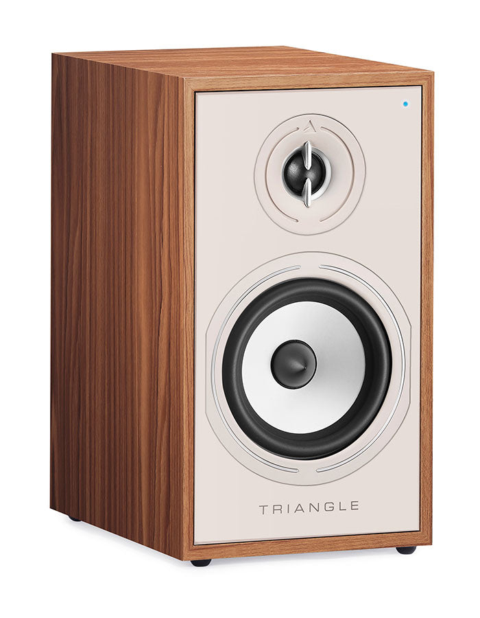 Triangle Borea BR02 Connect Bluetooth Speaker Pair