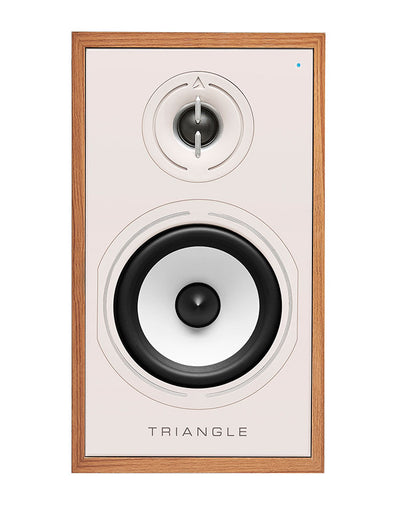 Triangle Borea BR02 Connect Bluetooth Speaker Pair