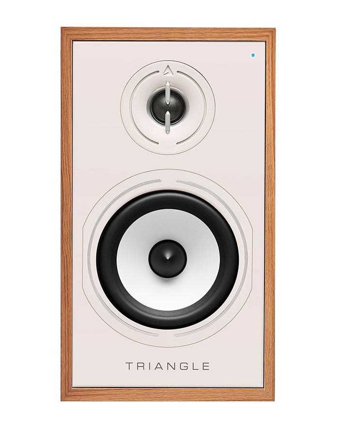 Triangle Borea BR02 Connect Bluetooth Speaker Pair