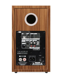 Triangle Borea BR02 Connect Bluetooth Speaker Pair