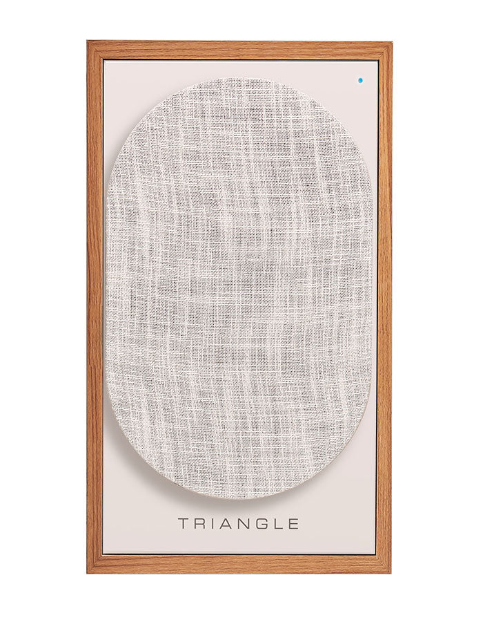Triangle Borea BR02 Connect Bluetooth Speaker Pair