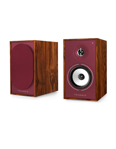 Triangle Borea BR02 Connect Bluetooth Speaker Pair