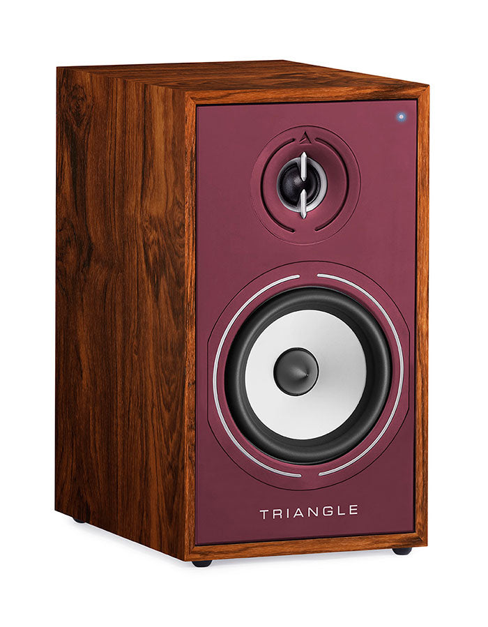 Triangle Borea BR02 Connect Bluetooth Speaker Pair