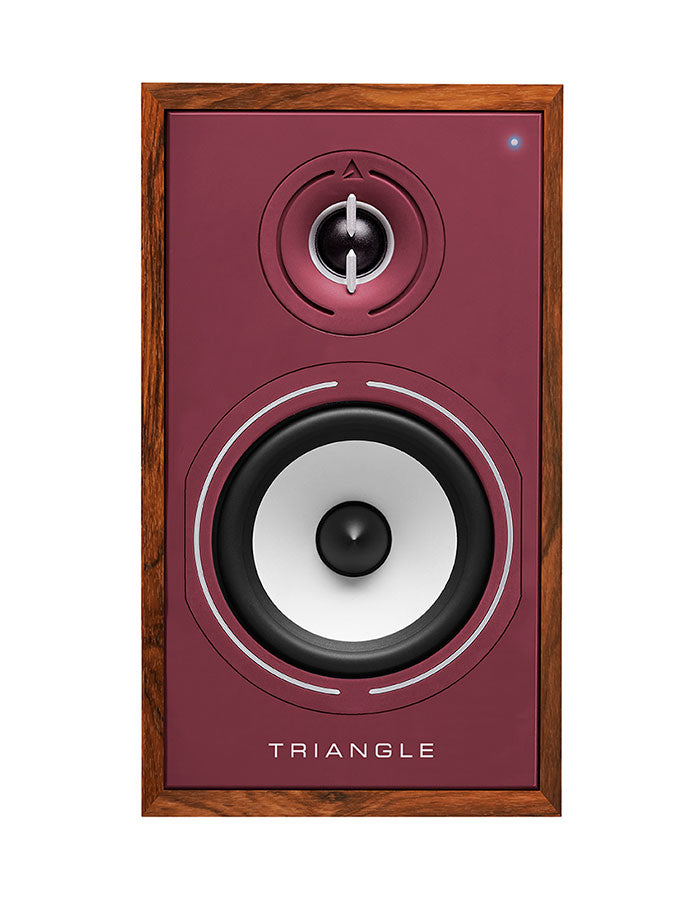 Triangle Borea BR02 Connect Bluetooth Speaker Pair