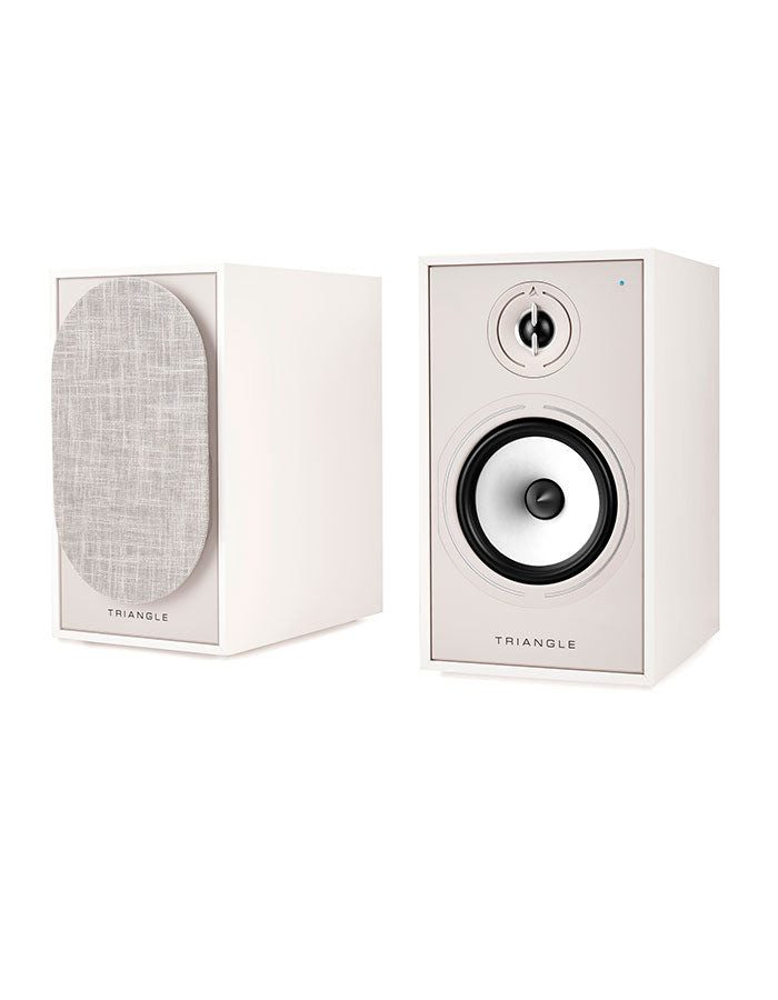 Triangle Borea BR03 Connect Bluetooth Speaker Pair