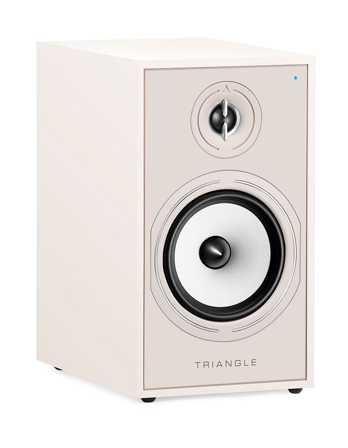 Triangle Borea BR03 Connect Bluetooth Speaker Pair