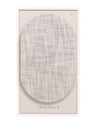 Triangle Borea BR03 Connect Bluetooth Speaker Pair