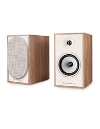Triangle Borea BR03 Connect Bluetooth Speaker Pair