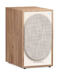 Triangle Borea BR03 Connect Bluetooth Speaker Pair