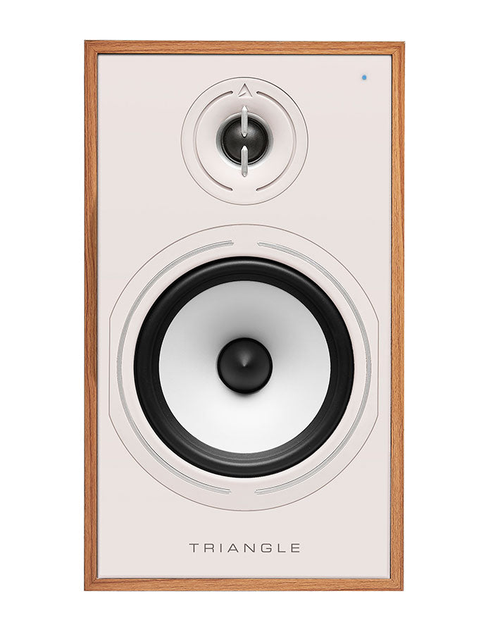 Triangle Borea BR03 Connect Bluetooth Speaker Pair