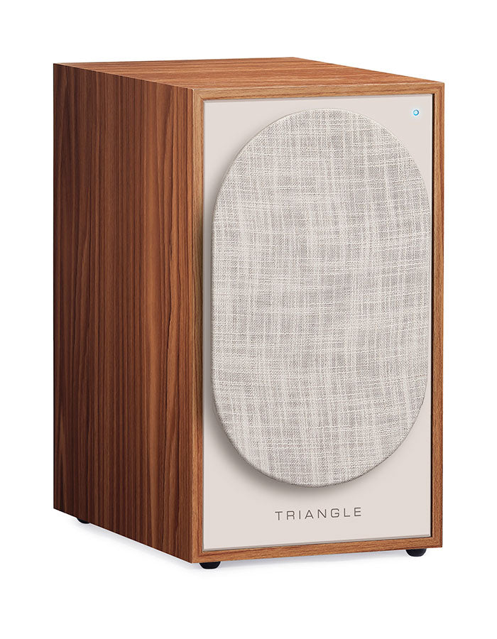 Triangle Borea BR03 Connect Bluetooth Speaker Pair