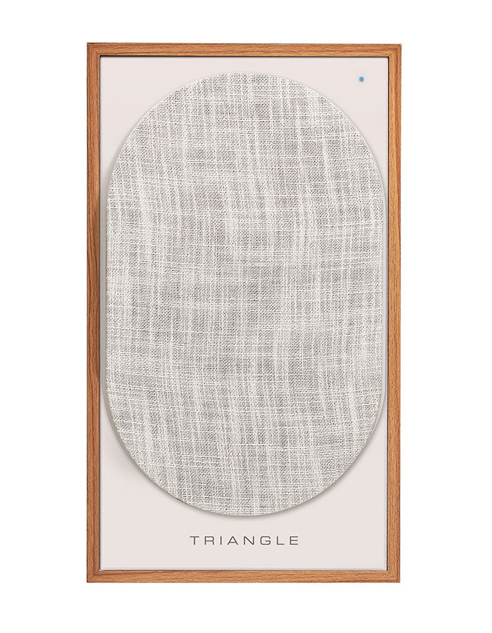 Triangle Borea BR03 Connect Bluetooth Speaker Pair
