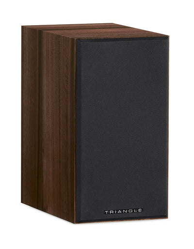 Triangle HIFI Bookshelf Speaker Pair– Esprit Titus EZ