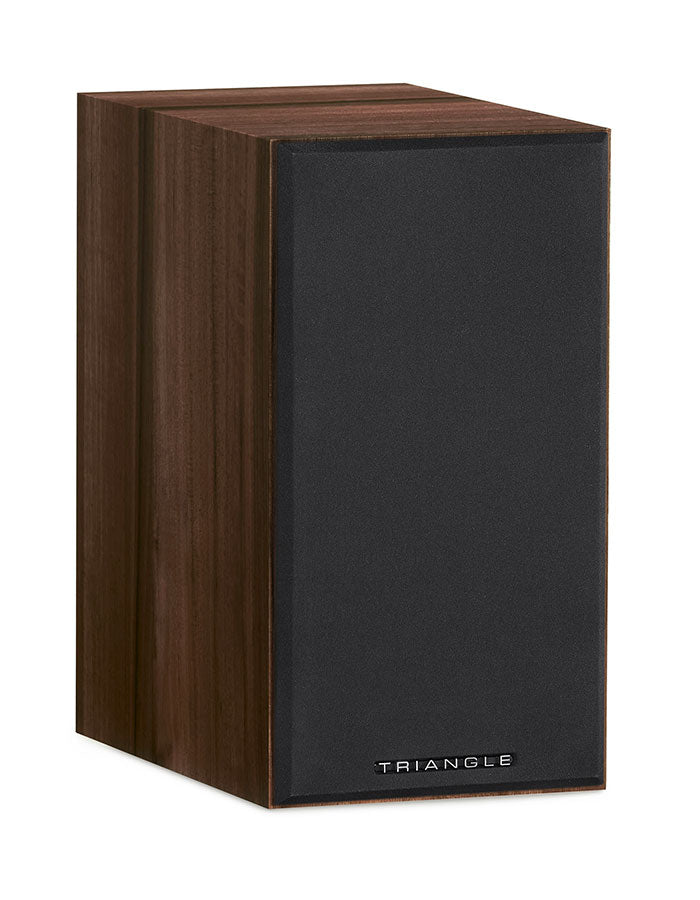 Triangle HIFI Bookshelf Speaker Pair– Esprit Titus EZ