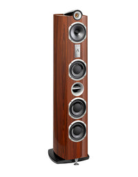 Triangle Signature Alpha Hi-Fi Floorstanding Speaker Pair