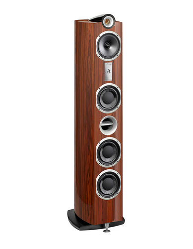 Triangle Signature Alpha Hi-Fi Floorstanding Speaker Pair