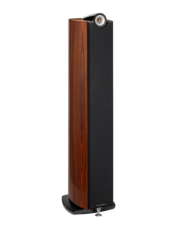 Triangle Signature Alpha Hi-Fi Floorstanding Speaker Pair
