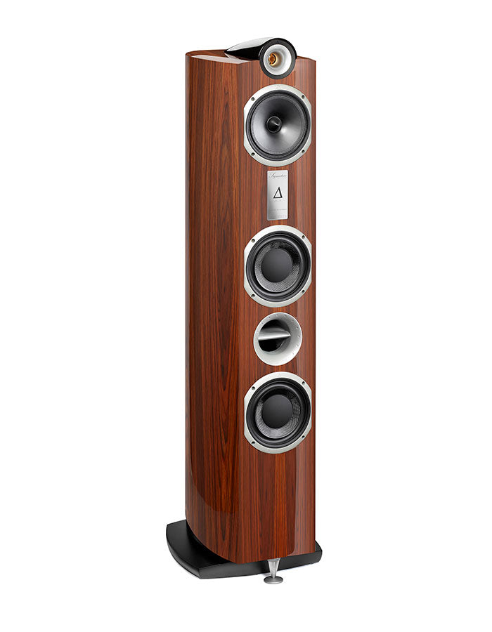 Triangle Signature Delta Hi-Fi Floostanding Speaker Pair