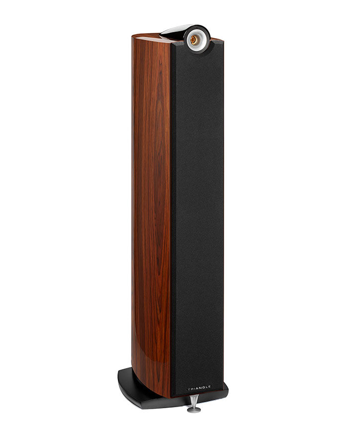 Triangle Signature Delta Hi-Fi Floostanding Speaker Pair