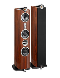 Triangle Signature Delta Hi-Fi Floostanding Speaker Pair