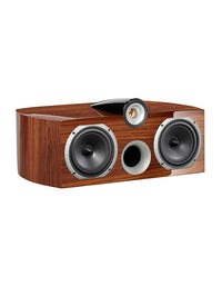 Triangle Signature Gamma Center Channel Speaker