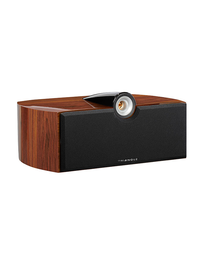 Triangle Signature Gamma Center Channel Speaker – Audio Art Cable USA