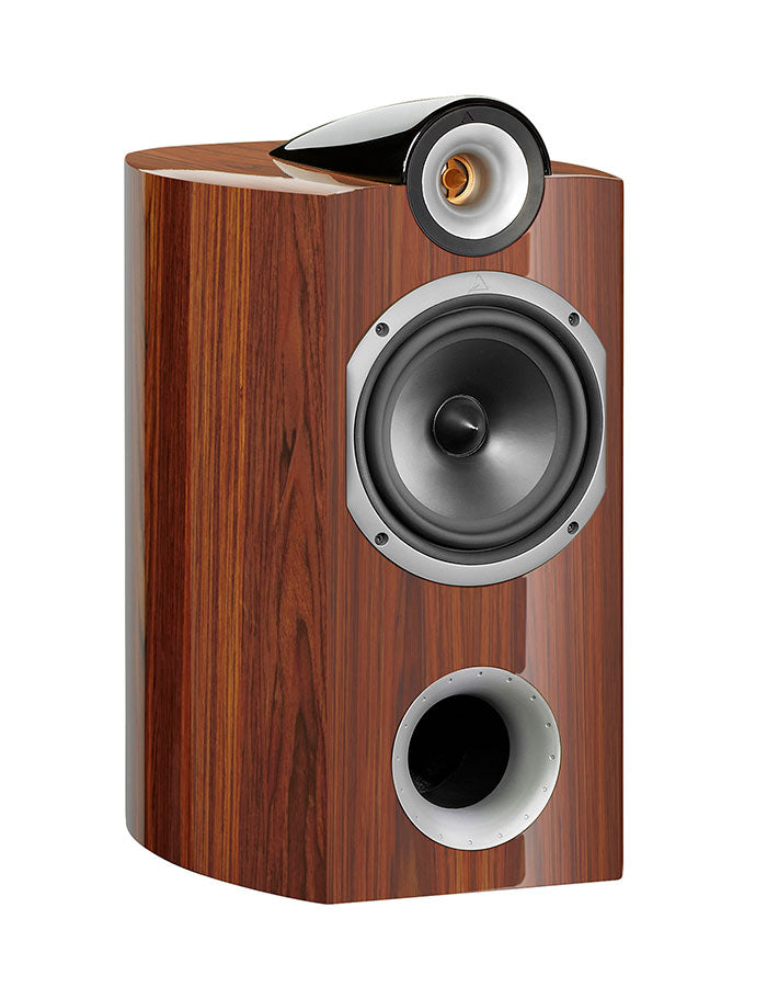 Triangle Signature Theta Hi-Fi Bookshelf Speaker Pair