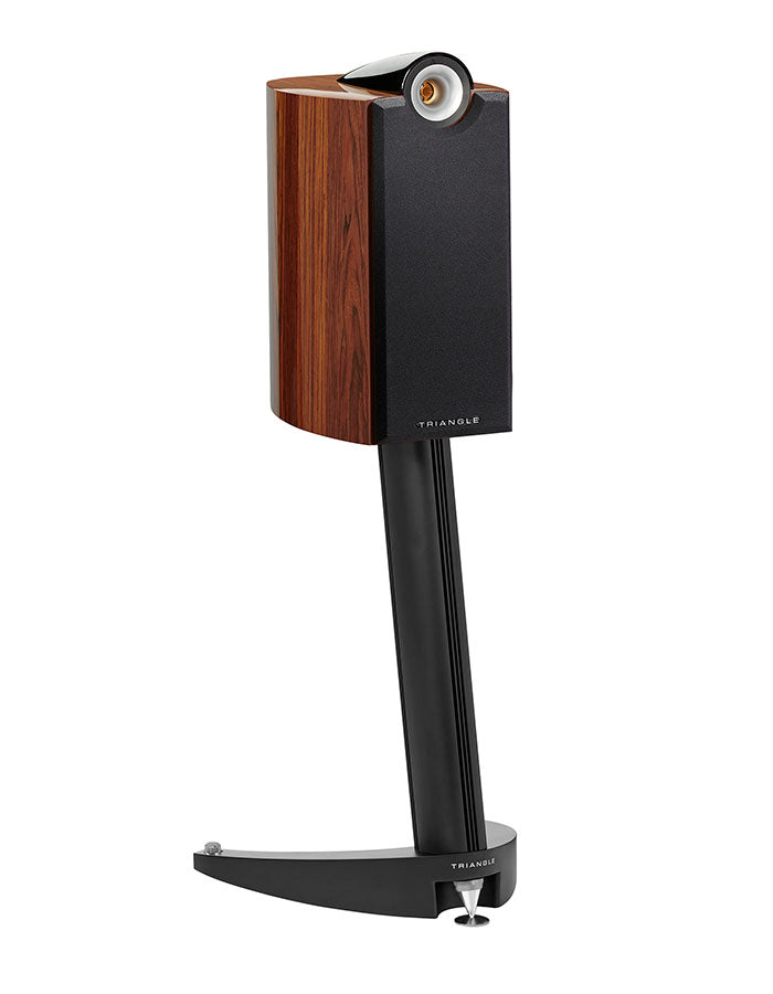 Triangle Signature Theta Hi-Fi Bookshelf Speaker Pair