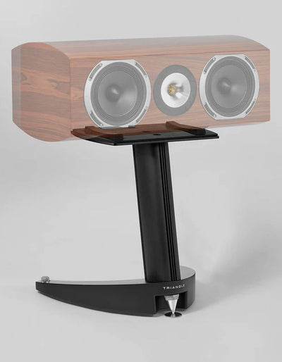 Triangle S08-C Speaker Stands