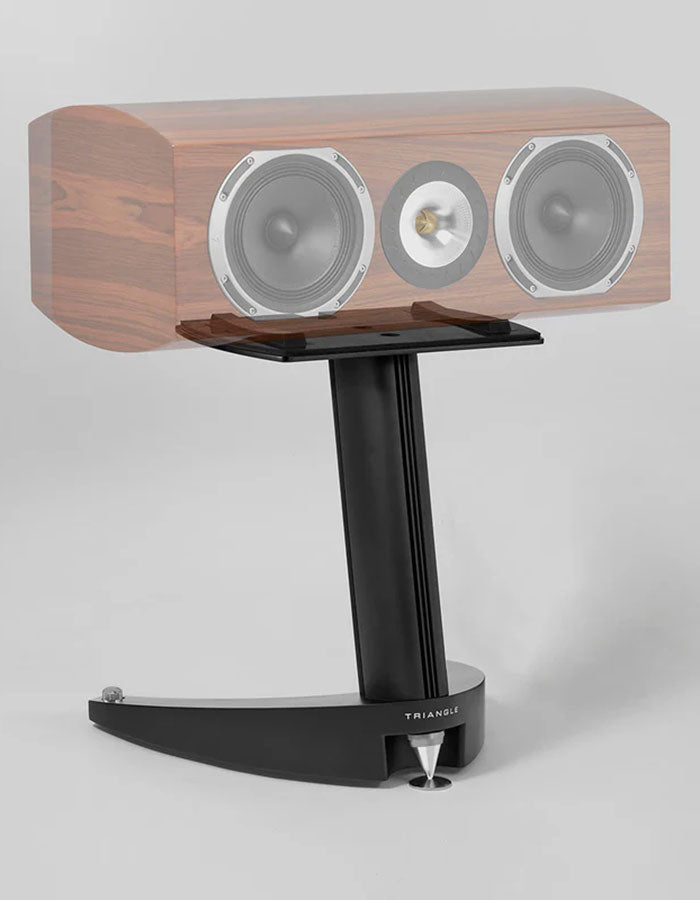 Triangle S08-C Speaker Stands
