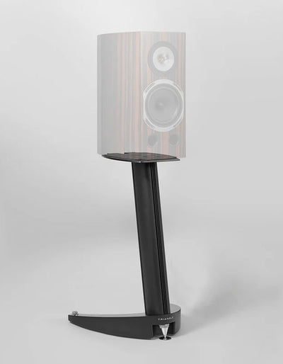 Triangle HIFI Bookshelf Speaker Pair- Magellan- Duetto 40th