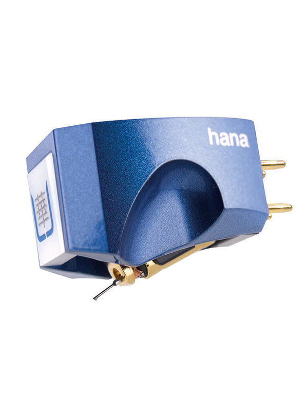 Hana Umami Blue LOMC Cartridge - New in box, One to Sell!