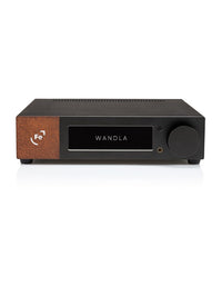 Ferrum WANDLA HP with Headphone Amplifier